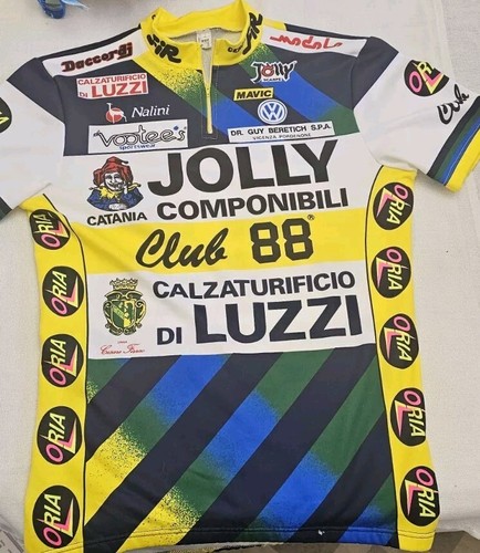 Maglia bici ciclismo - , jolly
