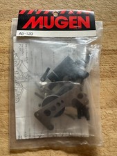 Set freni anteriori 1/8 Mugen