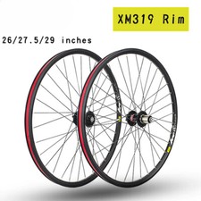 Set ruote 26/27,5/29 pollici