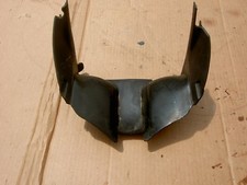 Convogliatore aria radiatore