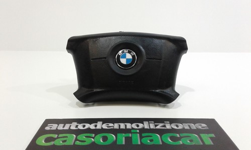 Airbag volante bmw serie e46 - bmw, 3