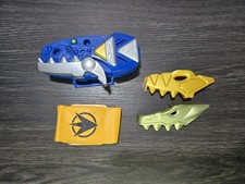 Power Ranger Dino Thunder