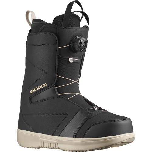 Stivali snowboard uomo - snowboard,