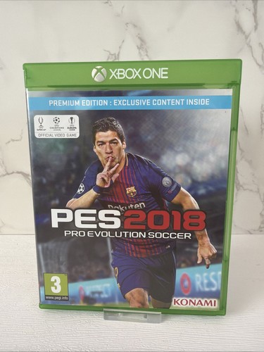 Pro evolution soccer - pro,