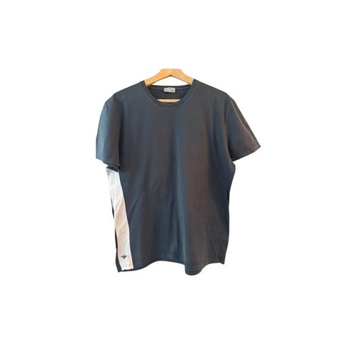 Shirt dior homme - dior, ricamo