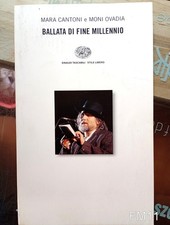ballata di fine millennio di