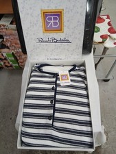 601 pigiama donna punto milano