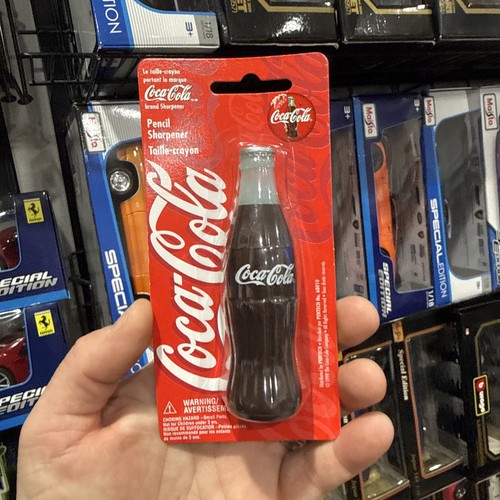 Coca cola temperamatite per - coca-cola,