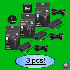 ✅3 PEZZI✅ 90W Caricatore