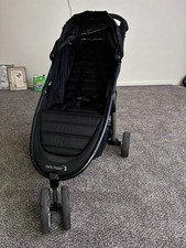 Baby jogger perfect - baby, in