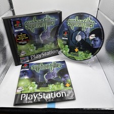 Syphon Filter (Sony