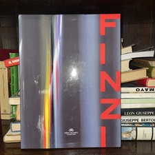 Ennio FINZI - Dante Vecchiato