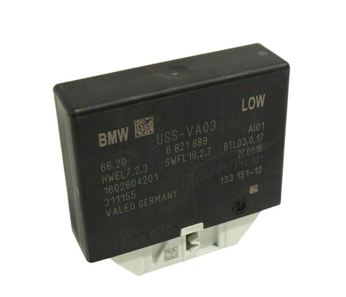 Modulo oem bmw - oem, assist