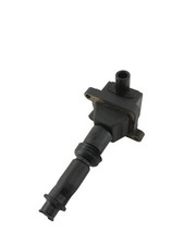 1227030062 BOBINA ACCENSIONE SINGOLA ALFA ROMEO 166 (2000) 2.0 BENZINA 114KW 5P