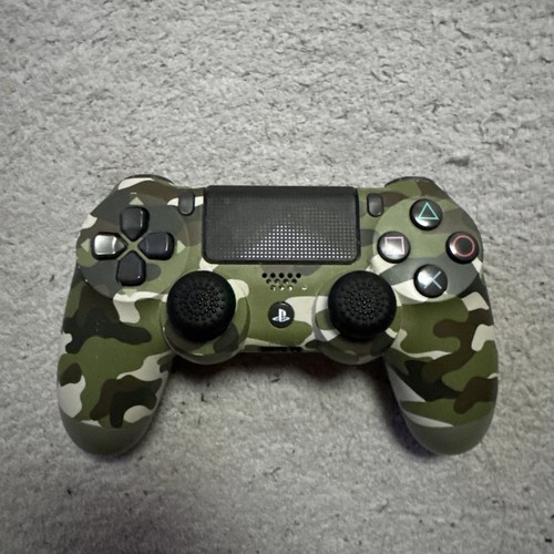 Pad ps4 camo militare - ps4, camo/militare