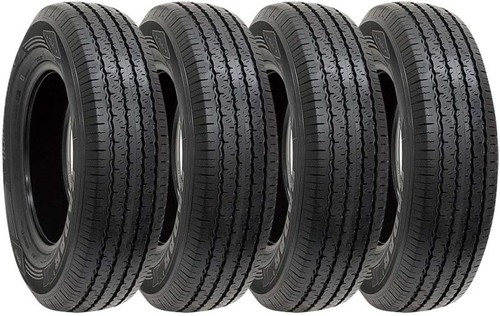 Set pneumatici 185r15 - 185r15, nuovi