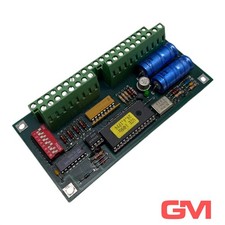 Digitronic Betz Scheda Di