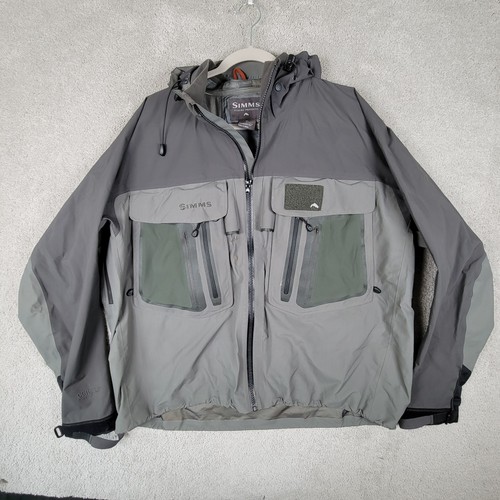Simms pro shell gore tex - shell, gore-tex
