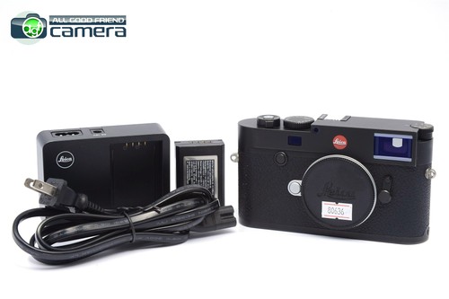 Leica m10 fotocamera - leica,