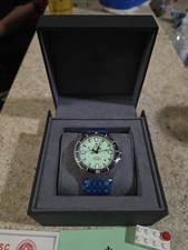 Orologio Zodiac X RedBar Super