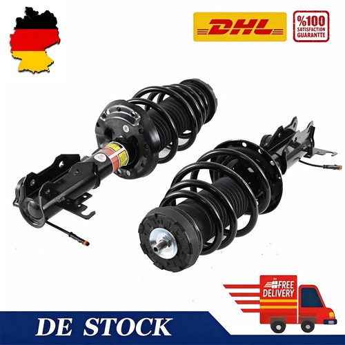 Ammortizzatori flexride - 2x,