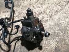 Pompa alta pressione