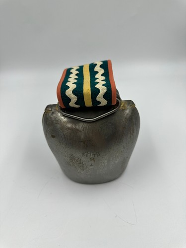 Campana mucca vintage - , melpa