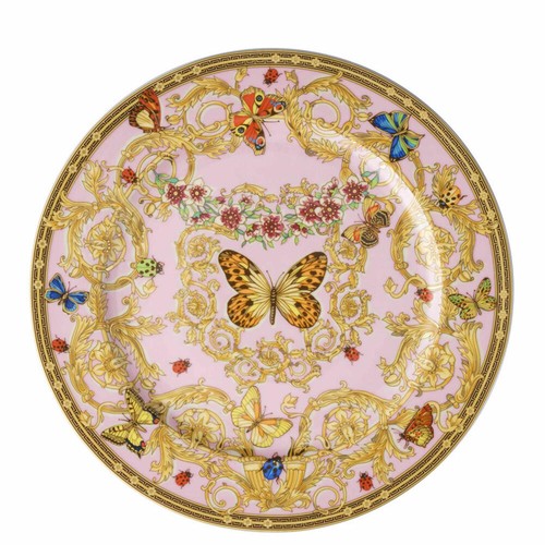 Rosenthal versace piatto - rosenthal,