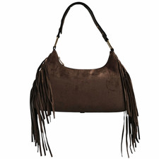 Borsa donna nali - donna, frange