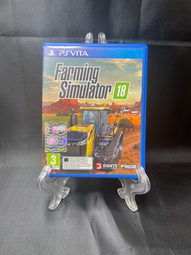 Farming simulator sony - farming,