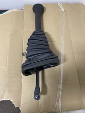 CUFFIA POMELLO LEVA CAMBIO