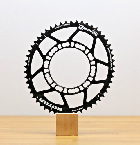 Rotor ring 53t bcd 110x5 - 53t,
