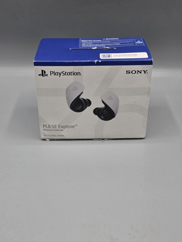 Sony playstation pulse - playstation, 5