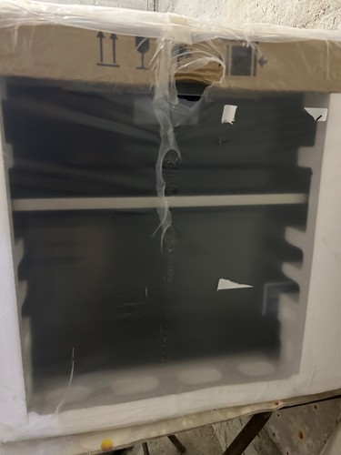 Electrolux kvlbe08x forno - electrolux, a
