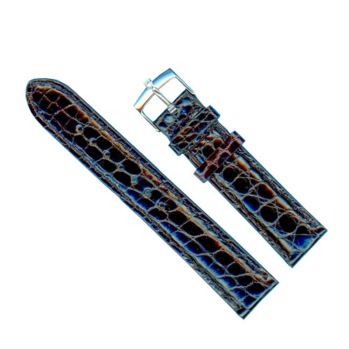 Alligatore originale nero - originale,