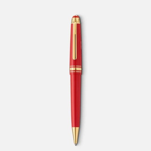 Montblanc meisterstück - montblanc,