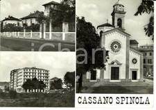 1966 CASSANO SPINOLA (AL)