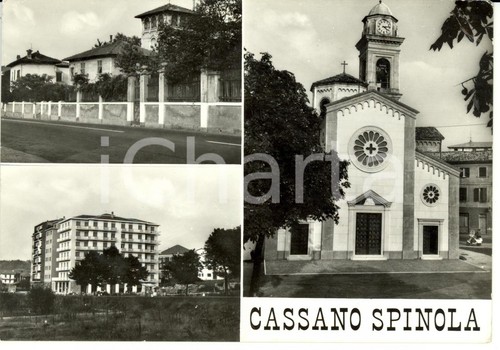 1966 cassano spinola - 1966,