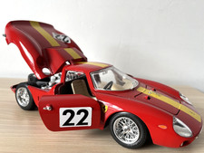 Ferrari 250 le Mans (1965) n