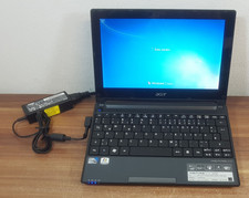 Acer aspire one - d255, mini