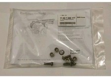 Kit Montaggio Piastra Bauletto