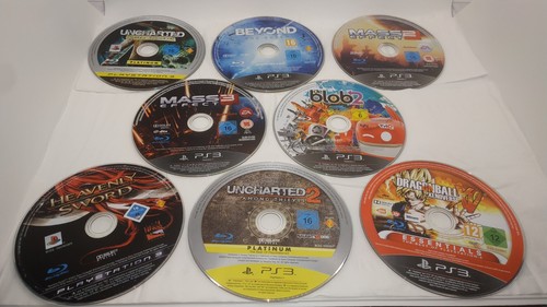 Solo disco pal playstation - disco,