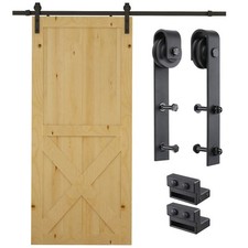 HOMCOM Binario per Porta