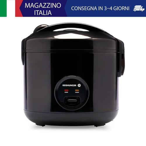 Reishunger cuociriso elettrico - cuociriso,