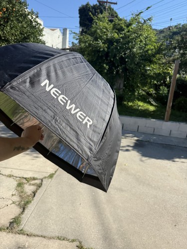 Neewer softbox ombrello - 32",
