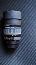 Nikon AF DC-Nikkor 105mm f/2D
