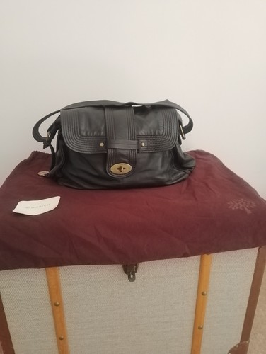 Borsa mulberry carnaby - borsa,