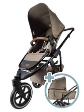 ABC-Design - Passeggino Salsa