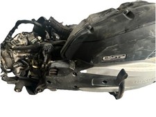 MOTORE HONDA SH 125 ABS