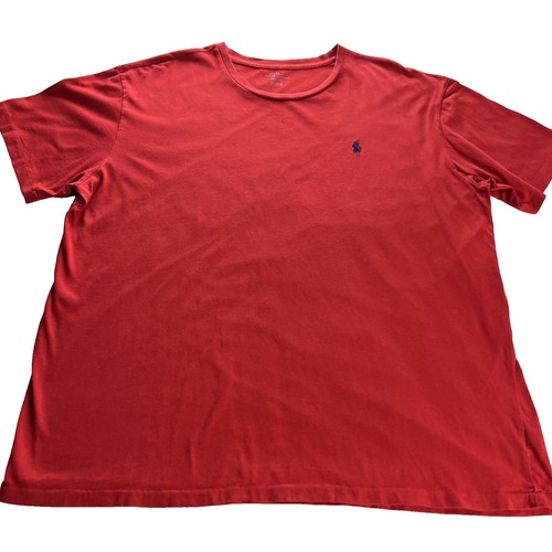Polo ralph lauren - polo, t